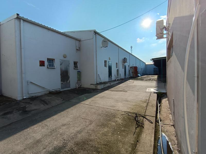 Commercial Property for Sale in Queenstown Central Eastern Cape